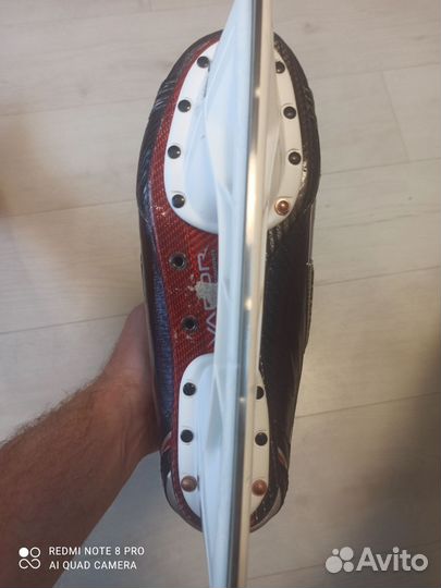 Коньки хоккейные Bauer vapor 1X 9.5D