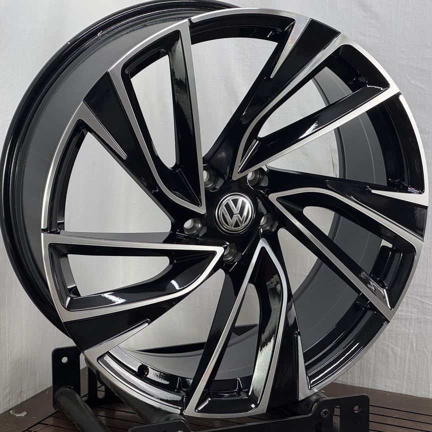 Литые диски PRD 7×R16 5×100