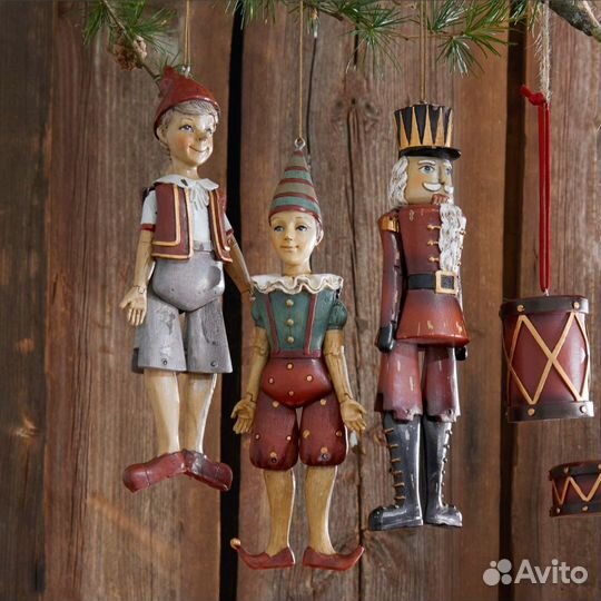 Игрушки loberon