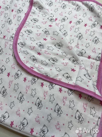 Пеленки детские