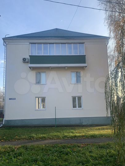2-к. квартира, 50 м², 2/3 эт.