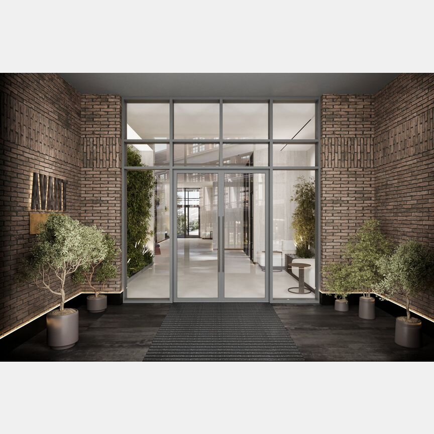 2-к. квартира, 58,7 м², 3/9 эт.