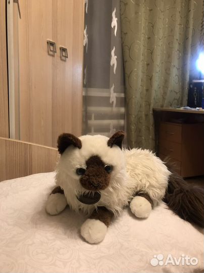 Мягкие игрушки