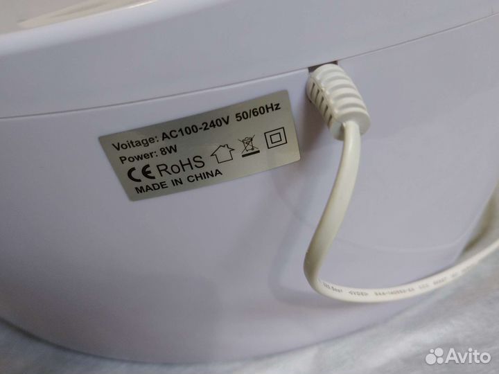 Стерилизатор для маникюра