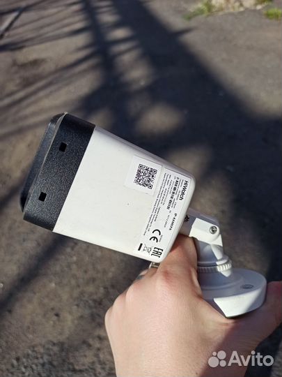 Ip видеокамера