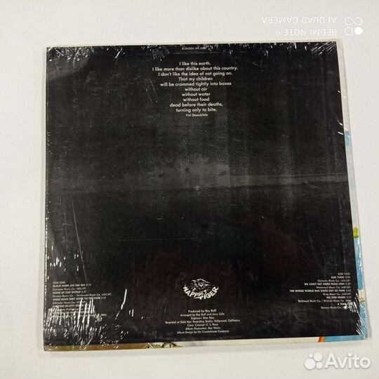 Ecology – Environment/Evolution (LP,USA)