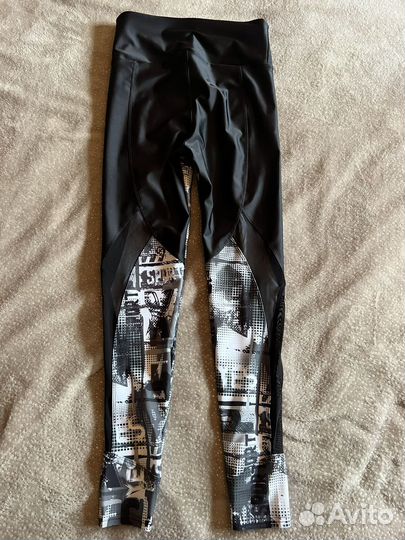 Костюм для фитнеса новый 42-44