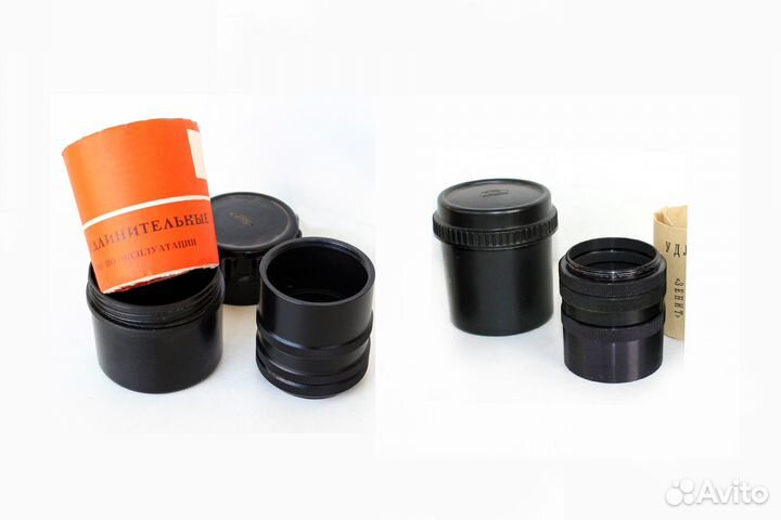 Аксессуары для фототехники