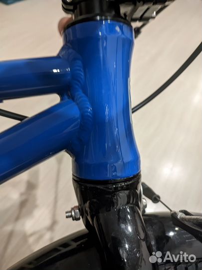 Shulz Bubble 16 Race