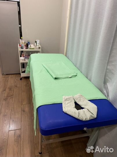 Массаж лица и тела в Кудрово