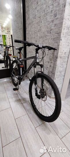Горный Велосипед Cannondale L Trail 6