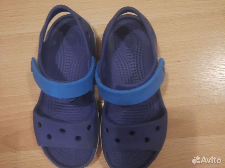 Crocs c11