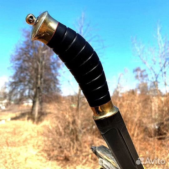 Нож Казачий Пластун