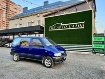 Nissan Serena 2.0 AT, 1994, 416 000 км, с пробегом, цена 635 000 руб.