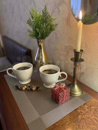 Квартира-студия, 28 м², 2/10 эт.