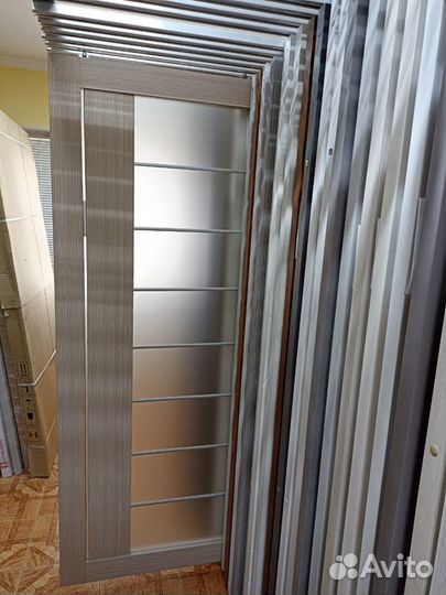 Дверь межкомнатная 524 асс