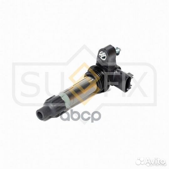 Катушка зажигания FC2105 sufix