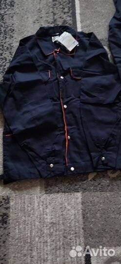 Куртка+полукомбинезон летняя