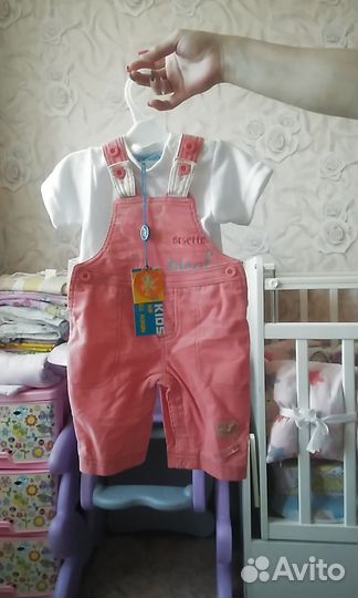 Костюм для девочки