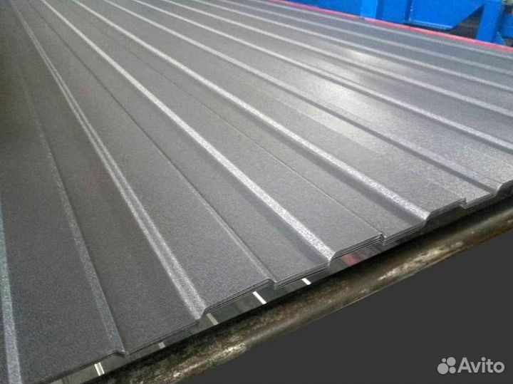 Профлист для кровли