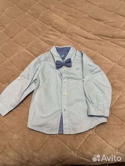 Рубашка lc waikiki