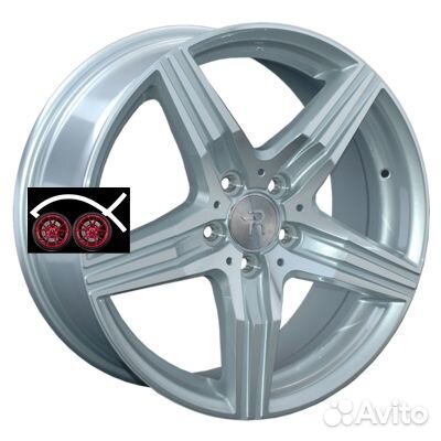 Replay MR111 R20 8,5 5x112 ET29 CB66,6 SFP