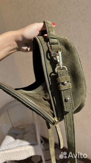 Сумка кросс боди bocage