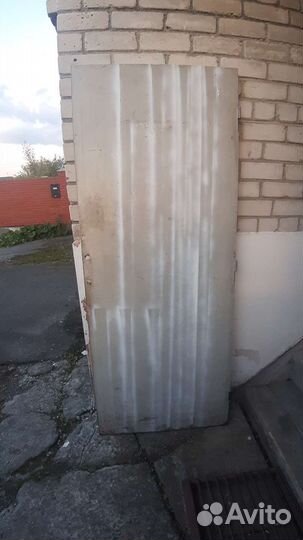 Двери 5 штук