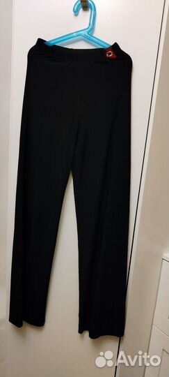 Брюки для стандарта бальные танцы