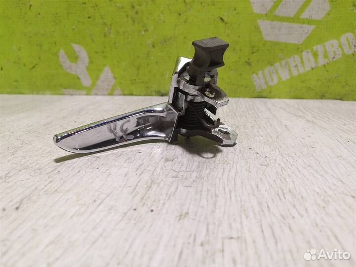 Ручка двери внутренняя левая Мазда 6