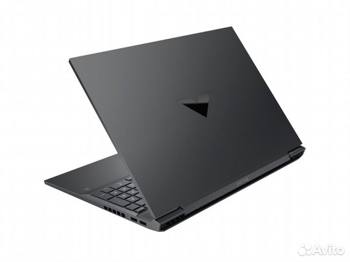 Ноутбук HP victus 16-d0052ur 16.1