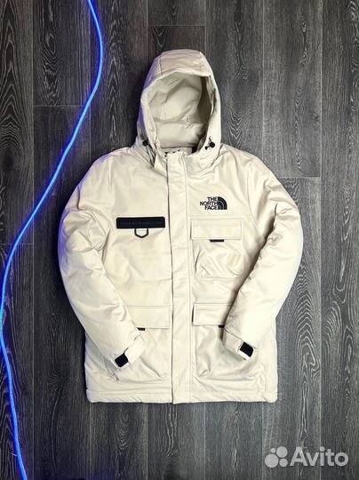 Куртка The North Face