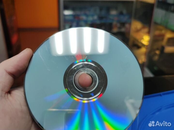 Мадагаскар 2 ps2