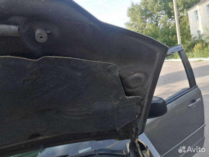 Dodge Grand Caravan 3.3 AT, 2009, 201 560 км