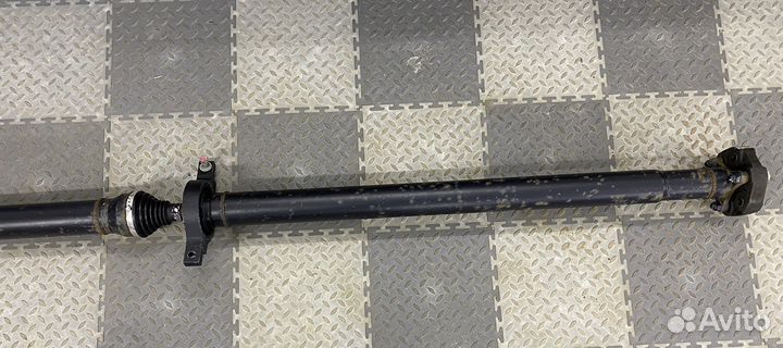 Карданный Вал Kia Sorento Prime 3