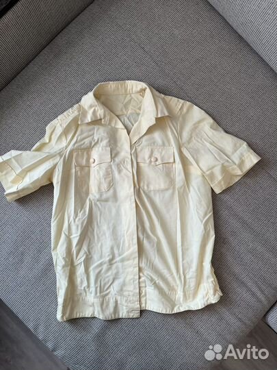 Кадетская форма