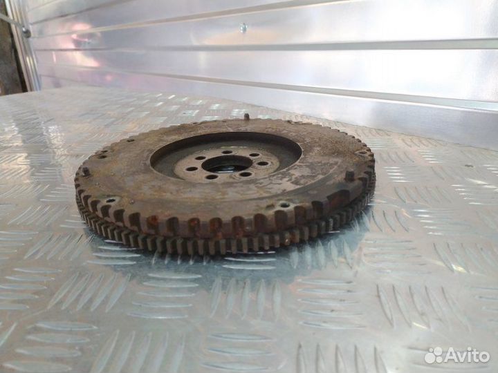 Маховик Renault Duster HSA K4M690 2009-2014