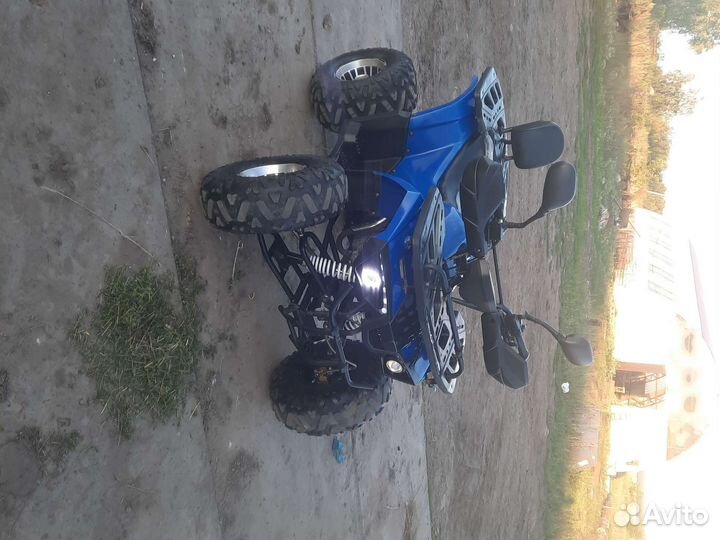 Квадрацикл