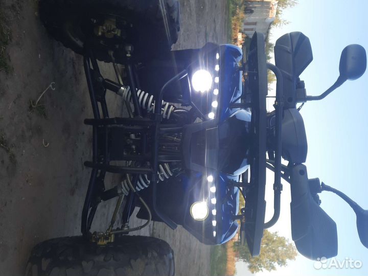 Квадрацикл