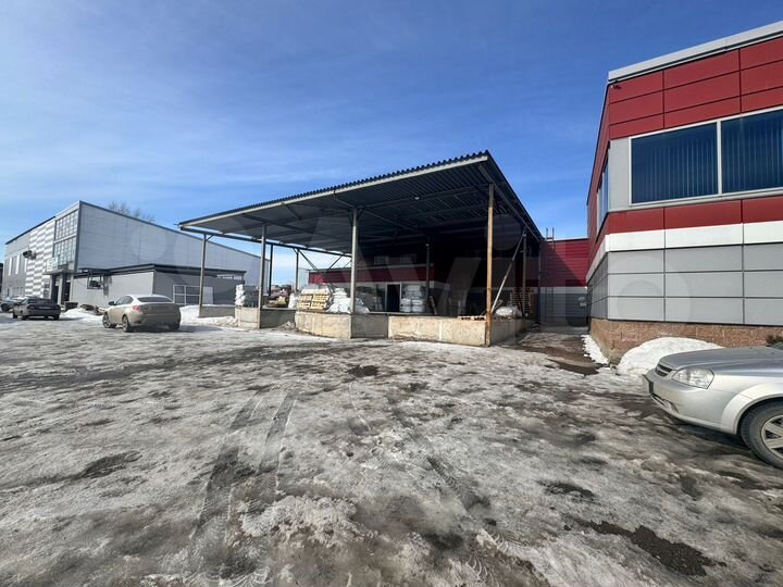 Свободного назначения, 3089 м²