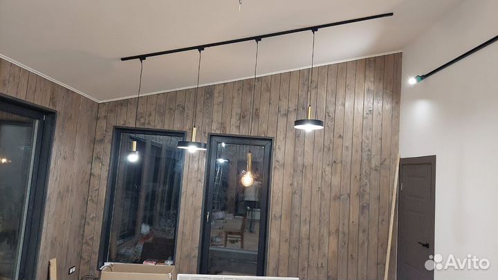 Отделочник