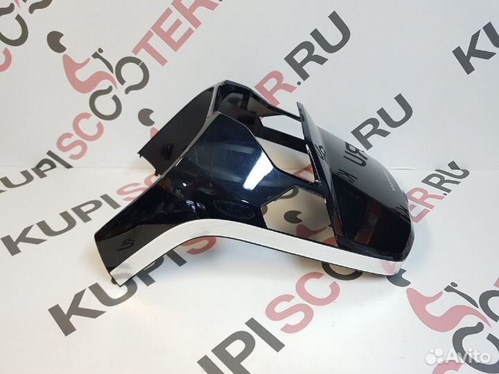 Передний обтекатель Honda Dunk AF74 / AF78