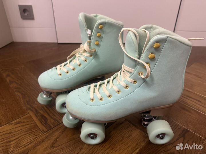 Ролики квады 38