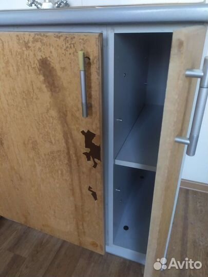 Продам кухню