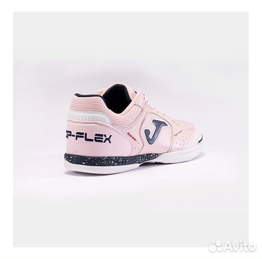 Футзалки Joma TOP flex tops2413IN pink