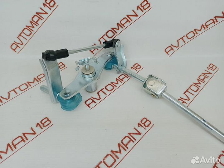 Кулиса Лачетти, Авео, Нексия, Ланос в сборе