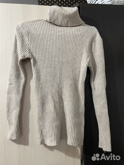 Водолазка женская