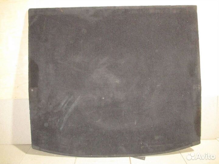 Пол багажника Land Rover Freelander 2