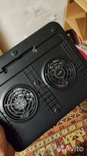 Подставка столик для ноутбука