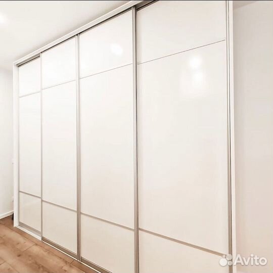 Шкаф купе с доставкой